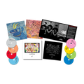 Welcome To The Pleasuredome: 7CD/Blu Ray Boxset