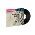 Breaking Point (Tone Poet Series): Vinyl LP