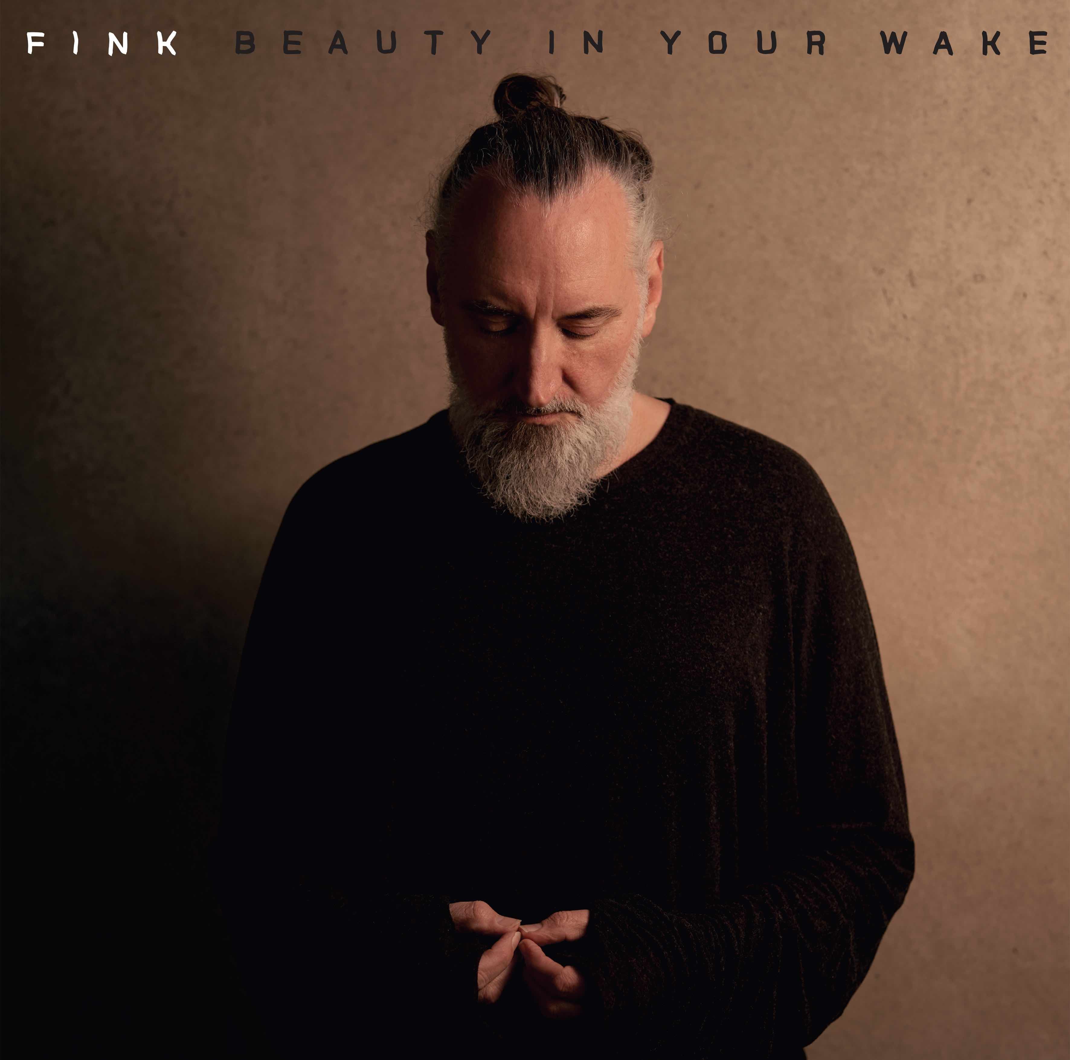 Beauty In Your Wake: Limited 'Cornish' Blue Vinyl LP