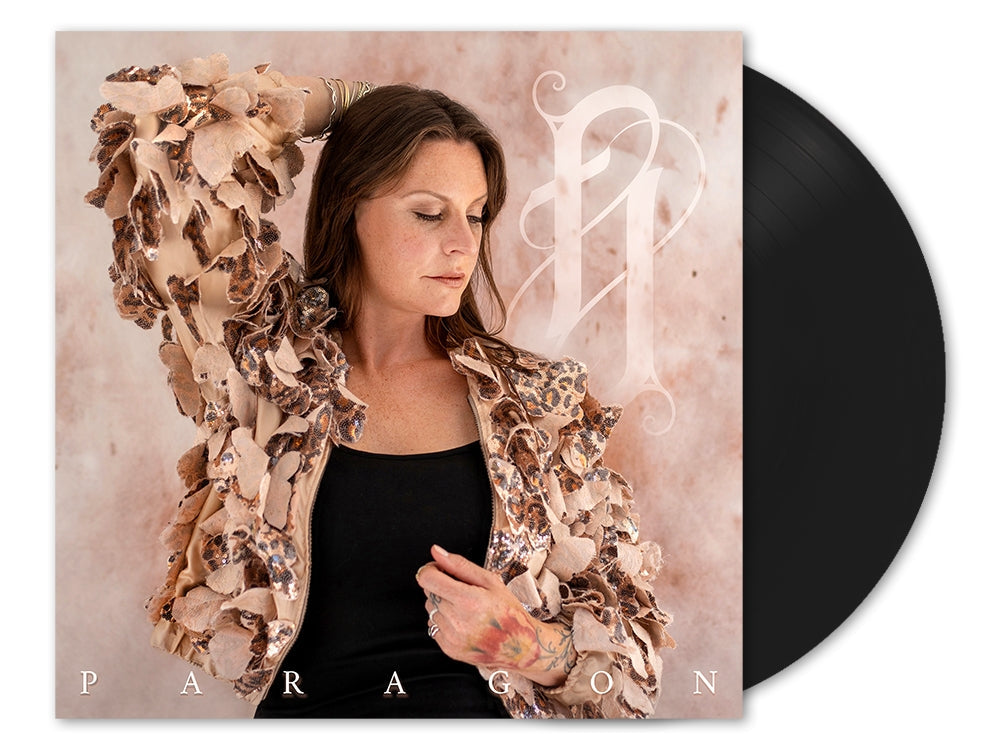 Paragon: Vinyl LP