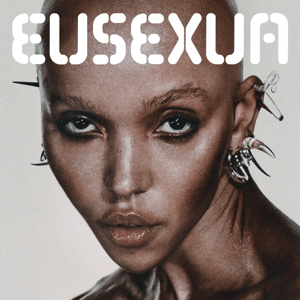 EUSEXUA Signed Print
