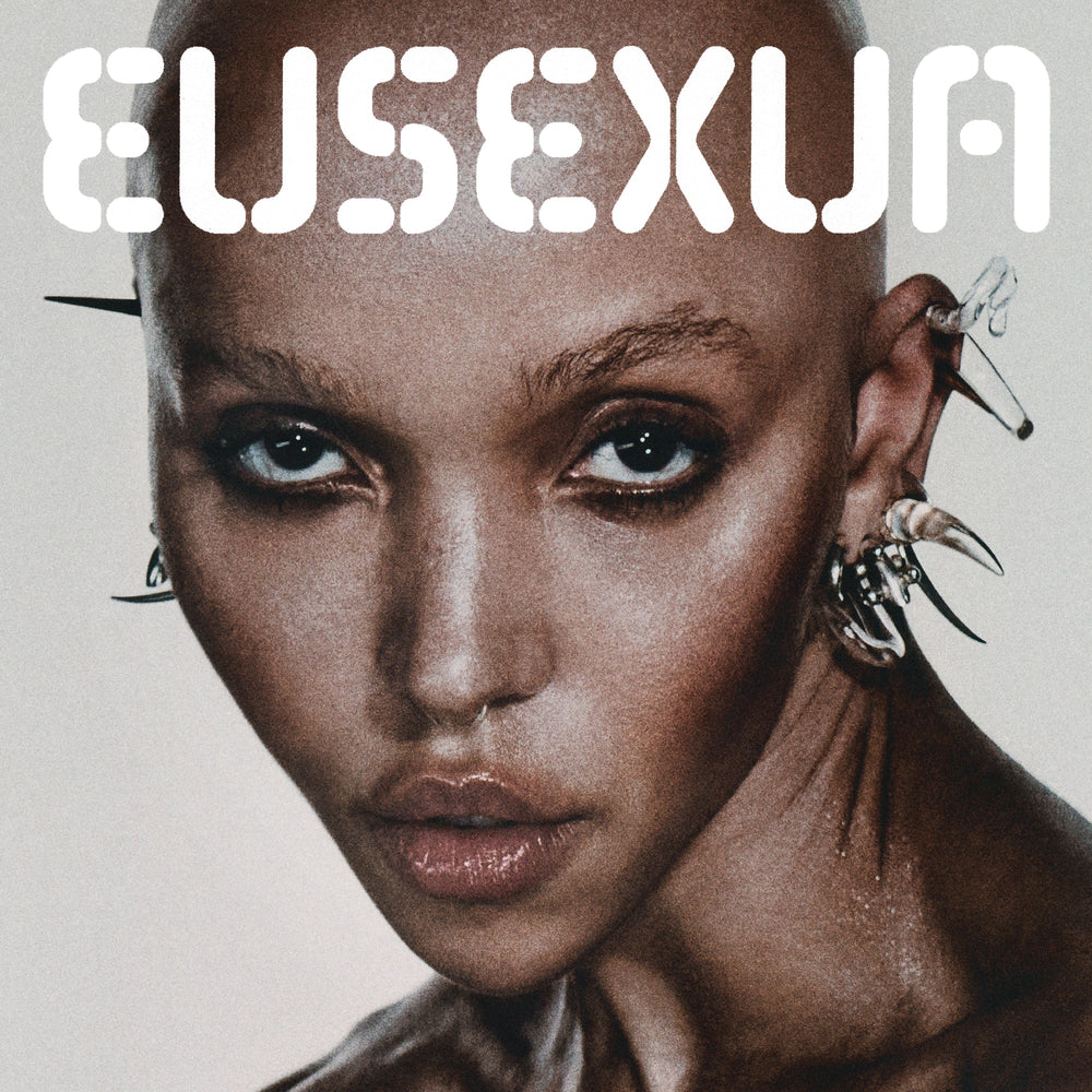 EUSEXUA: CD