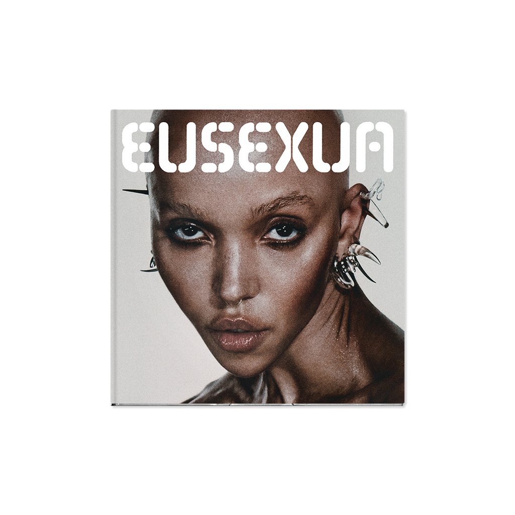 EUSEXUA: CD