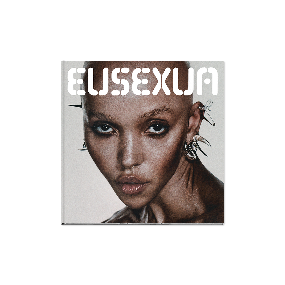 EUSEXUA: CD