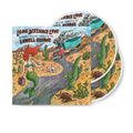 Long Distance Love - A Sweet Relief Tribute To Lowell George: 2CD