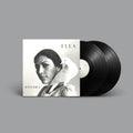 Honora: Black Vinyl 2LP