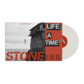 Fear Life For A Lifetime: Limited White Vinyl LP
