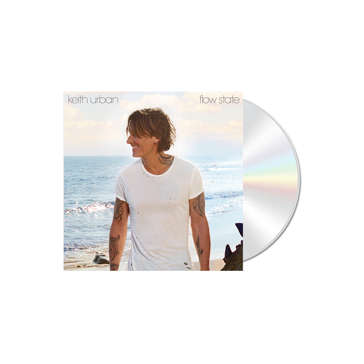 flow state cd