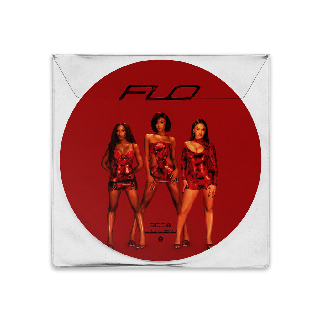 Access All Areas: Limited Picture Disc Vinyl LP, CD, Credit Card Sticker + Signed Photo Card
