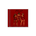Access All Areas: CD