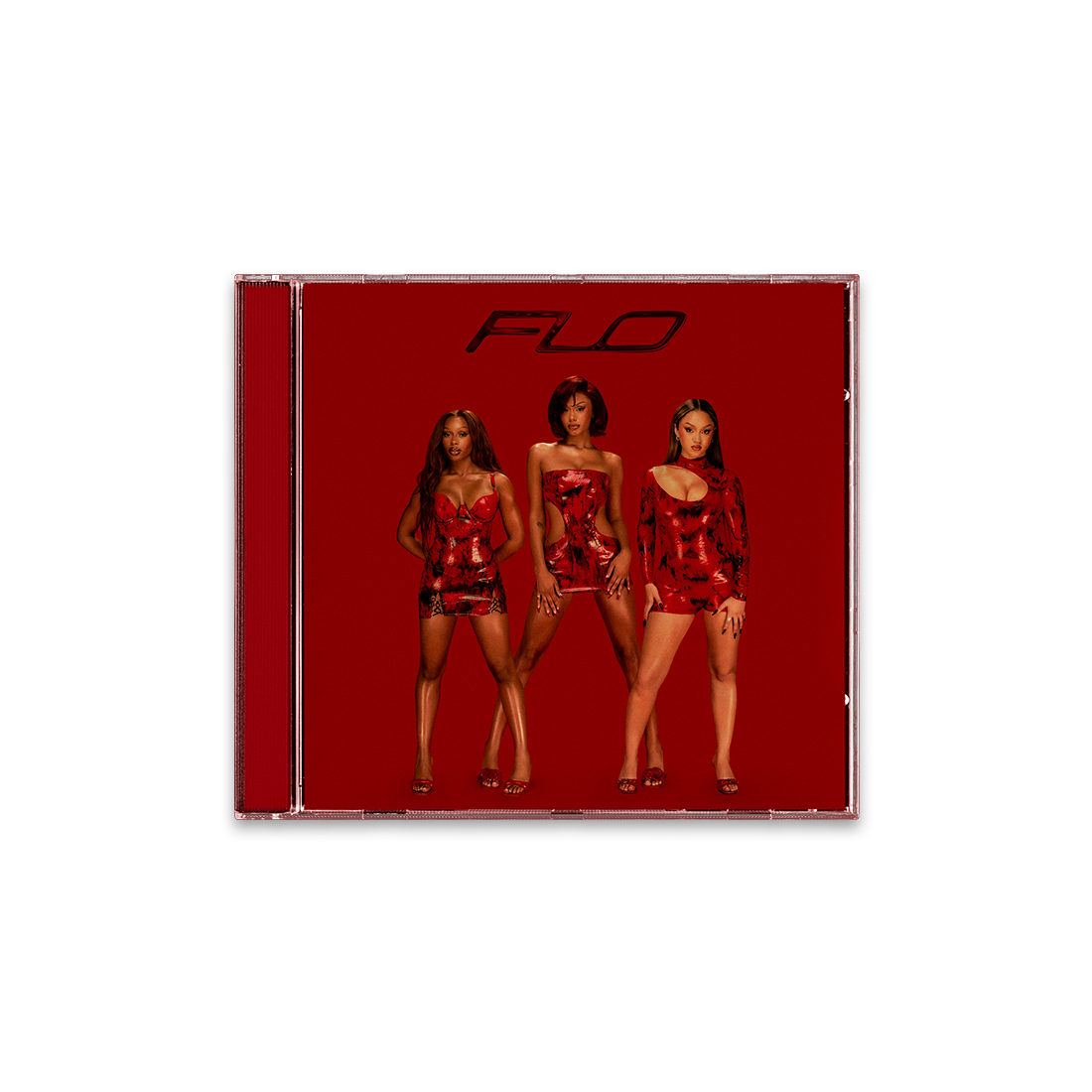 Access All Areas: CD