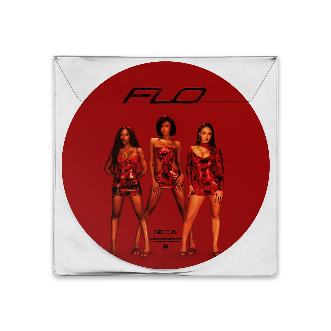 Access All Areas: Store Exclusive Picture Disc 1LP
