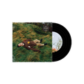 Flowers 7" (Signed, Limited Edition)