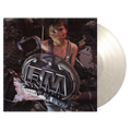 Tough It Out: Clear and White Marbled Vinyl LP