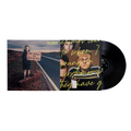 From Nothing To A Little Bit More: Standard Black LP