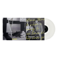 From Nothing To A Little Bit More: LTD Edition Alt Art White LP