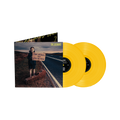 From Nothing To A Little Bit More: Limited Edition Deluxe Yellow 2LP