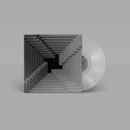Infirmary / Unknown Summer: Limited Clear Vinyl 12"