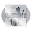 Death Stranding 2: On the Beach: Silver Vinyl 2LP