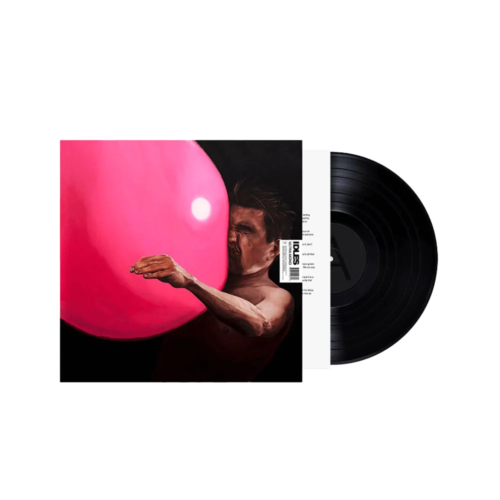 Ultra Mono (LP)