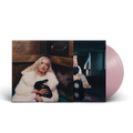 LEVELS: Limited Faded Rose Vinyl LP & Signed Artcard