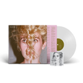 Violins: Clear Vinyl LP