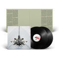 This Mirror Weighs A Ton: Black Vinyl 2LP