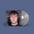 Heavy Metal: Limited Metallic Silver Vinyl LP