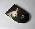 I Blow Out Big Candles: Black Vinyl LP