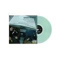 Welcome to the Civilized World: Coke Bottle Clear vinyl LP