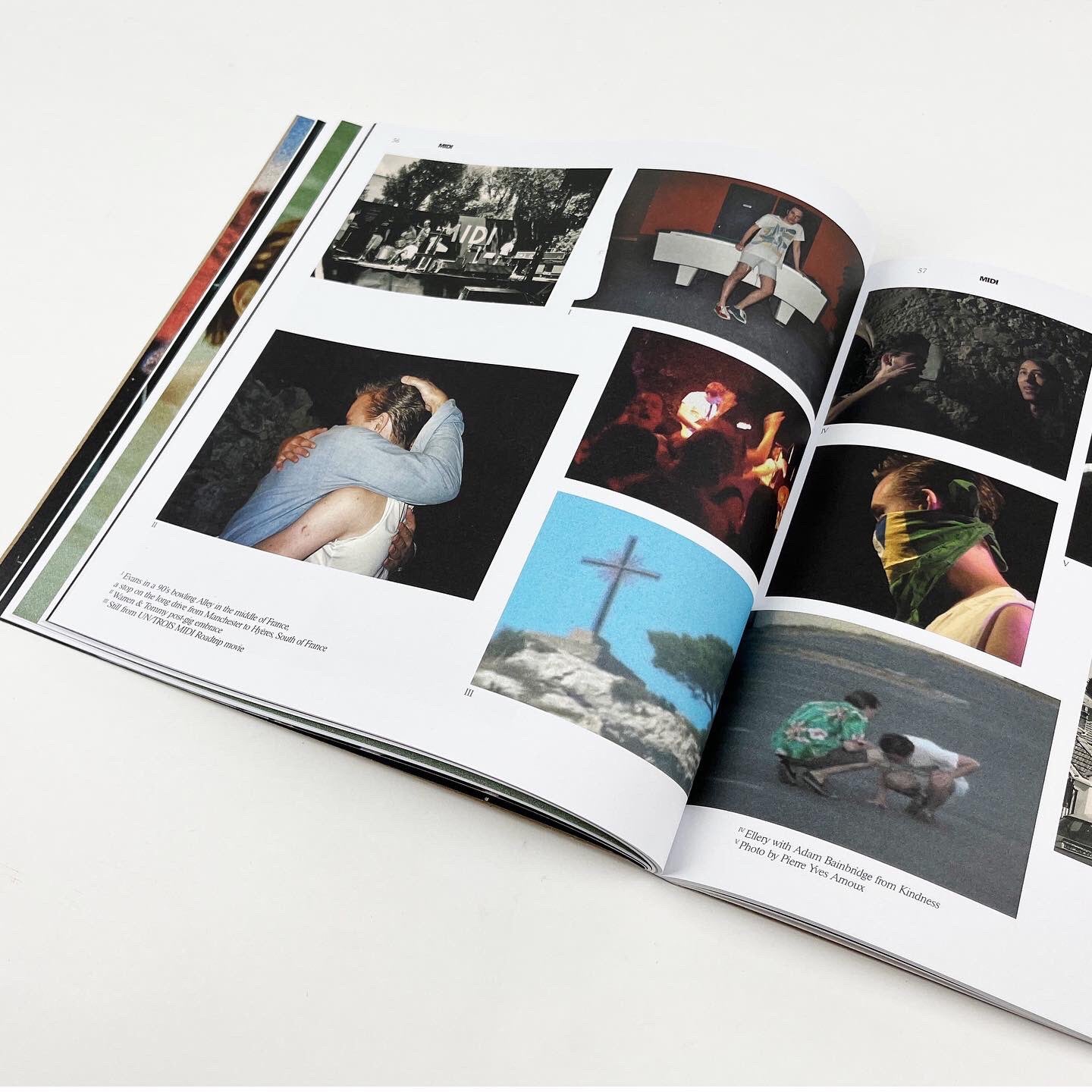 LYF ARCHIVES 1998 - 2012: Book