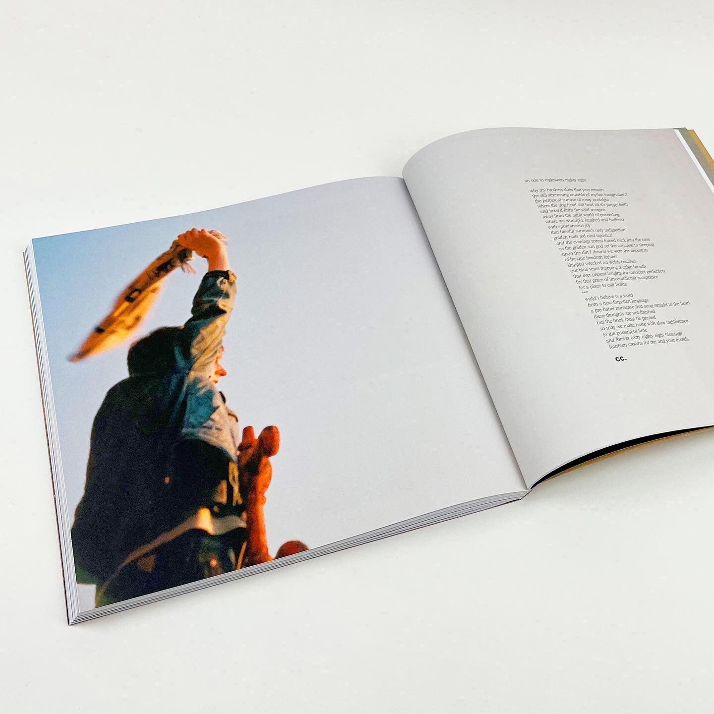 LYF ARCHIVES 1998 - 2012: Book