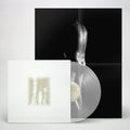 Forgiveness Is Yours: Limited Clear Vinyl LP