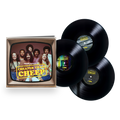 Cheaper Than Cheep: Vinyl 3LP