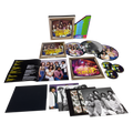 Cheaper Than Cheep: SDE Picture Disc 3LP + 2CD + Blu-Ray