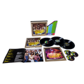 Cheaper Than Cheep: SDE 3LP + 2CD + Blu-Ray