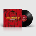 Fading Like A Rose: Vinyl 12" EP