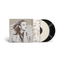 Faithfully: Black & White Vinyl LP