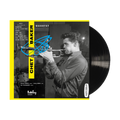 Chet Baker in Paris Vol. 2: Vinyl LP