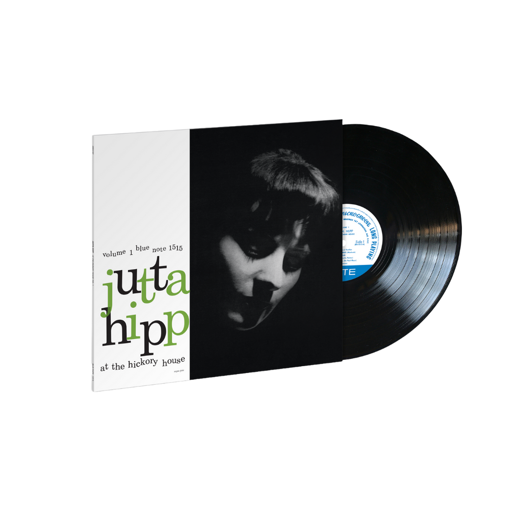 At the Hickory House, Vol. 1: Vinyl LP