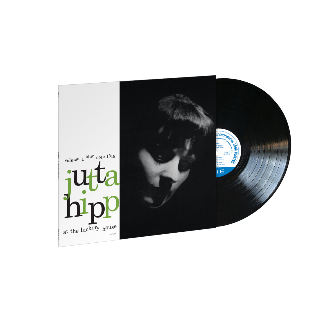 At the Hickory House, Vol. 1: Vinyl LP