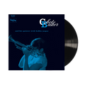 Chet Baker in Paris Vol. 3: Vinyl LP