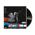 Chet Baker in Paris Vol. 1: Vinyl LP