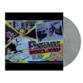Fantomas: Limited 'Silver Streak' Vinyl LP