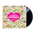 Suspended Animation: Vinyl LP