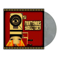 The Director’s Cut: Limited 'Silver Streak' Vinyl LP
