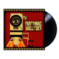 The Director’s Cut: Vinyl LP