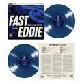 Shake A Tail Feather: Limited Blue Vinyl LP