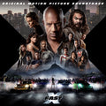 Fast & Furious - FAST X (Original Soundtrack): CD