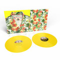 The Best Of: Exclusive Yellow Vinyl 2LP